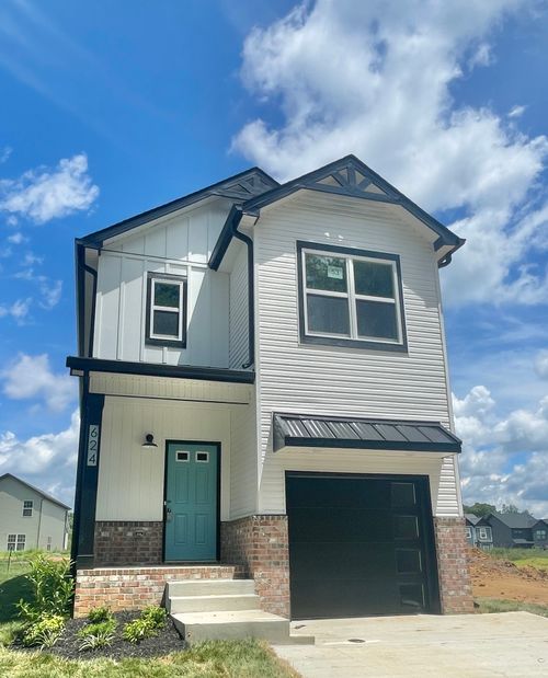 53 Charleston Cove Way, Clarksville, TN, 37043 | Card Image