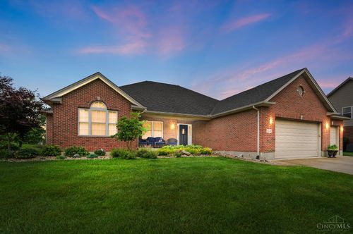 1548 Alexander Dr, Hamilton, OH, 45013-5163 | Card Image