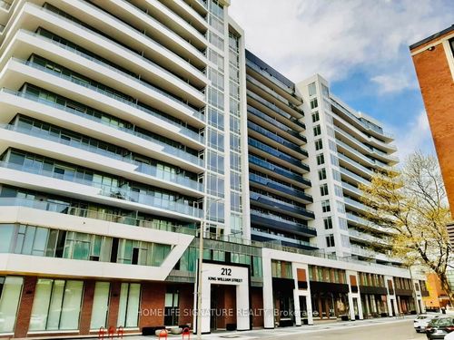1118-212 King William St, Hamilton, ON, L8R0A7 | Card Image
