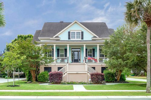 609 King Haven Ln, Johns Island, SC, 29455-3453 | Card Image