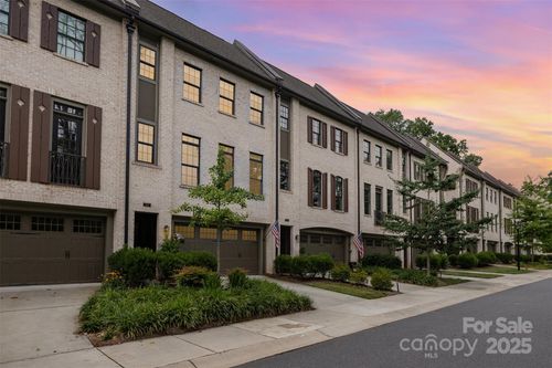 2938 Hillside Springs Dr, Charlotte, NC, 28209-2464 | Card Image