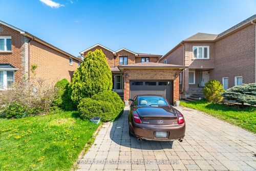 262 Boxmoor Pl, Mississauga, ON, L5B3L4 | Card Image