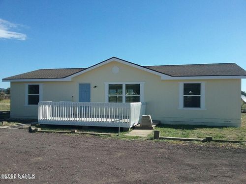 10033 N Lunar Dr, Flagstaff, AZ, 86004-1107 | Card Image