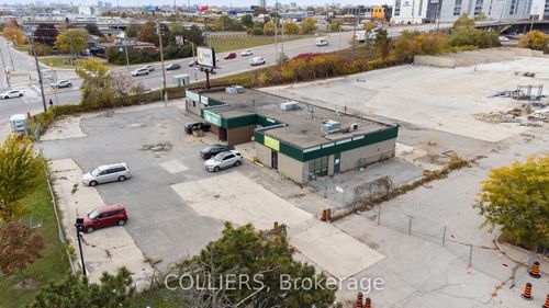 364 Evans Ave, Etobicoke, ON, M8Z1K5 | Card Image