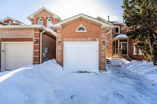 188 Milliken Meadows Dr, Markham, ON, L3R0V9 | Card Image