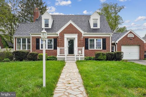 527 Forest View Rd, LINTHICUM HEIGHTS, MD, 21090-2840 | Card Image