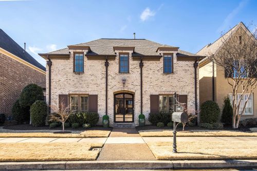 1881 Enclave Green Ln W, Germantown, TN, 38139-5732 | Card Image