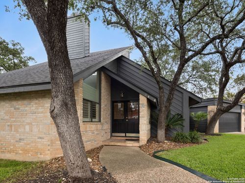 3494 River Way, San Antonio, TX, 78230-2528 | Card Image