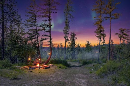 NNA Jackson Rd, Elk, WA, 99009 | Card Image