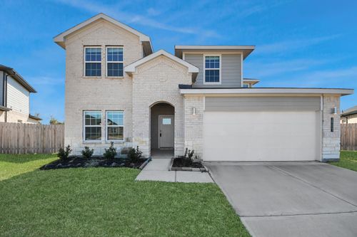 28603 Crowley Ct, Katy, TX, 77494-8056 | Card Image