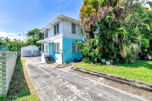 1311 Georgia Ave, West Palm Beach, FL, 33401-6629 | Card Image
