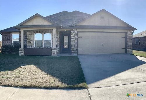 604 Vega Ln, Killeen, TX, 76542-6527 | Card Image