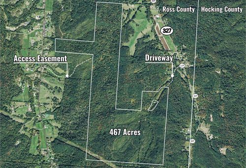 0 State Route 327, Laurelville, OH, 43135 | Card Image