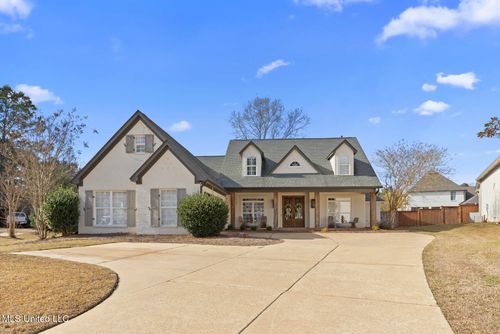 712 Chickasaw Dr S, Flowood, MS, 39232-8675 | Card Image