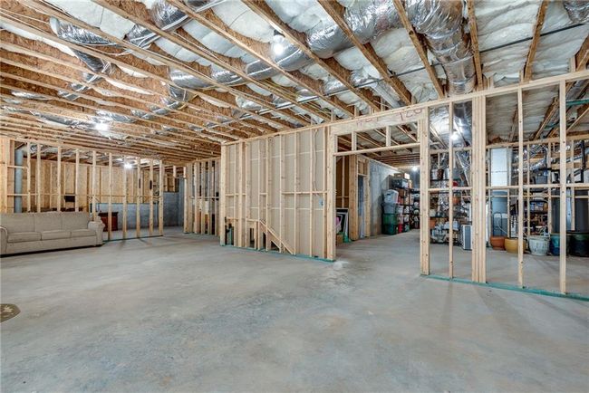 10140 Grandview Sq, House other with 5 bedrooms, 5 bathrooms and null parking in Duluth GA | Image 67