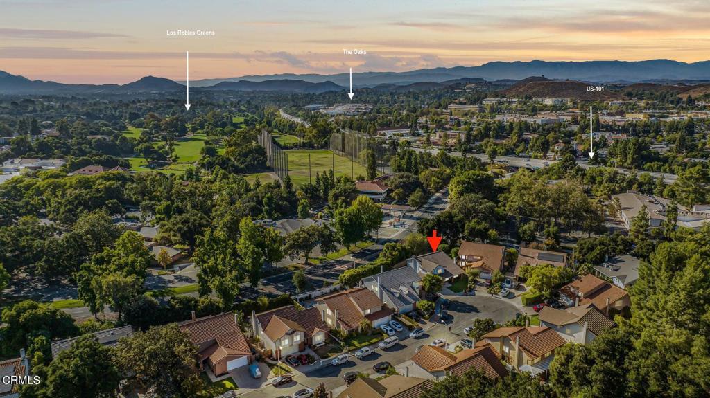 Residential in Thousand Oaks 2