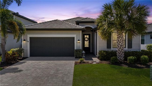 11690 Timber Creek Dr, House other with 4 bedrooms, 3 bathrooms and 2 parking in FORT MYERS FL | Image 4