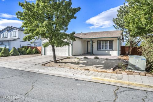18230 Silverleaf Ct, Reno, NV, 89508-5047 | Card Image