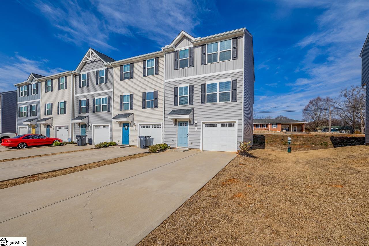 Residential in Greenville 3