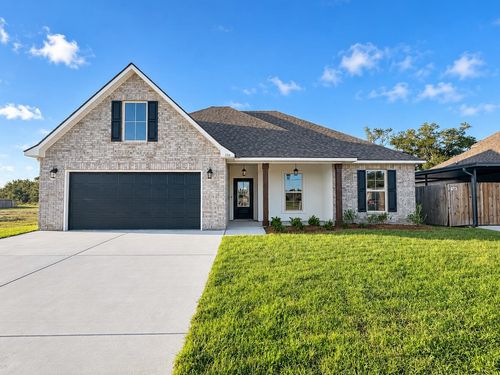 126 Owl Dr, Houma, LA, 70364-6301 | Card Image