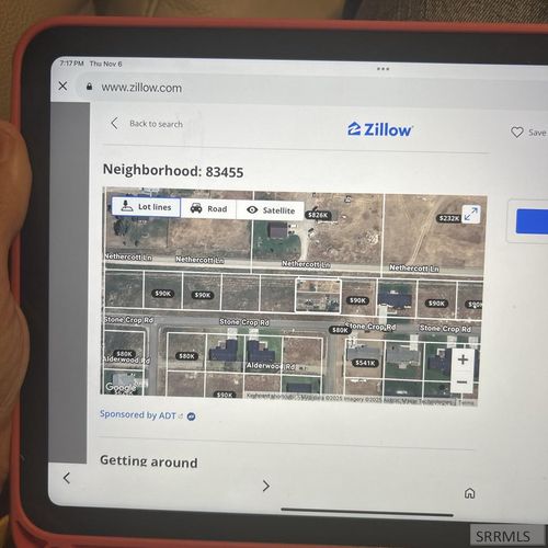 882 Stone Crop Rd, Victor, ID, 83455-5184 | Card Image