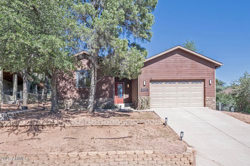 1114 N Bavarian Way, Payson, AZ, 85541-2608 | Card Image