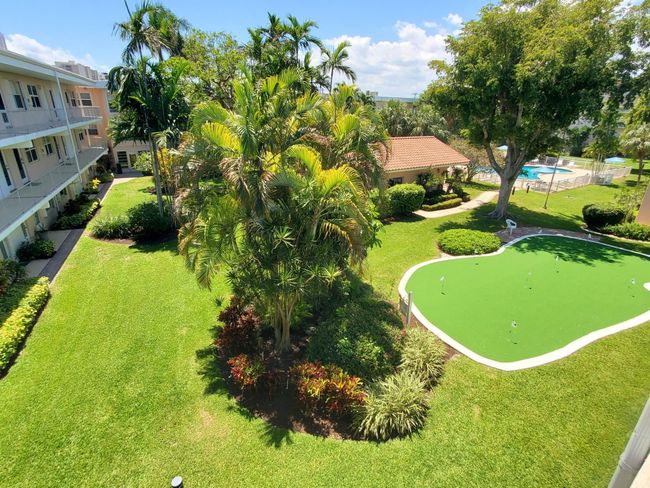 APT-308 - 1481 S Ocean Blvd, Condo with 1 bedrooms, 2 bathrooms and null parking in Pompano Beach FL | Image 44