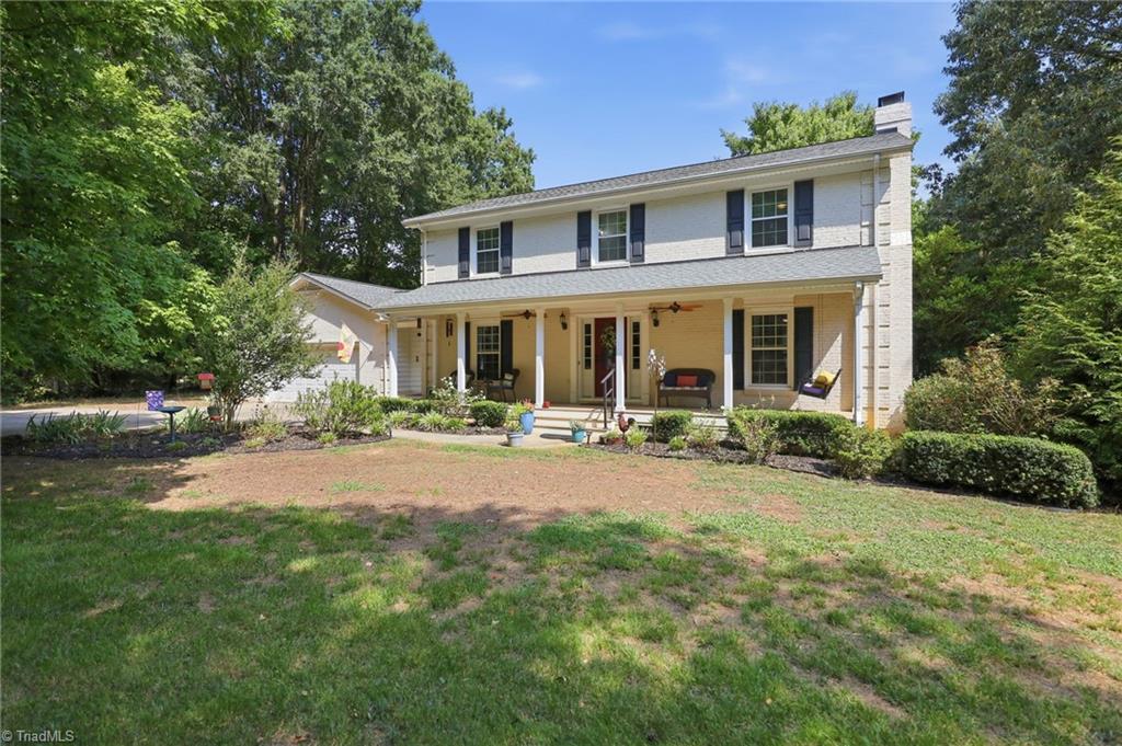 Residential in Summerfield