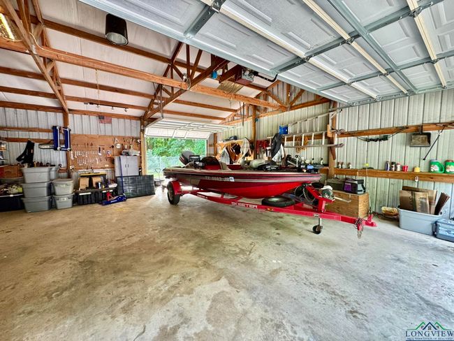 332 E Wynns Creek Rd, House other with 4 bedrooms, 3 bathrooms and null parking in Kilgore TX | Image 35