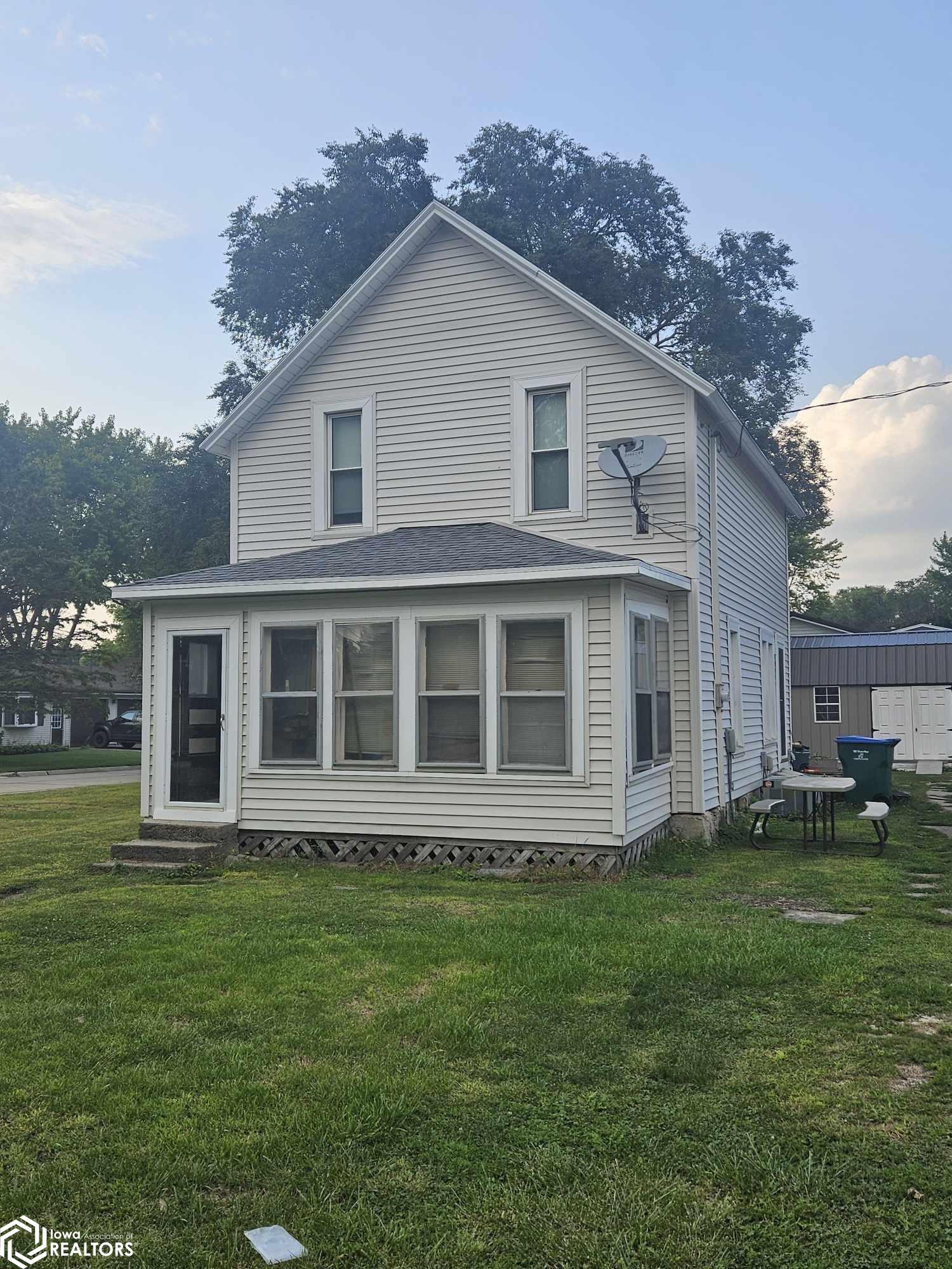 Richardson Dr, Webster City, IA 50595