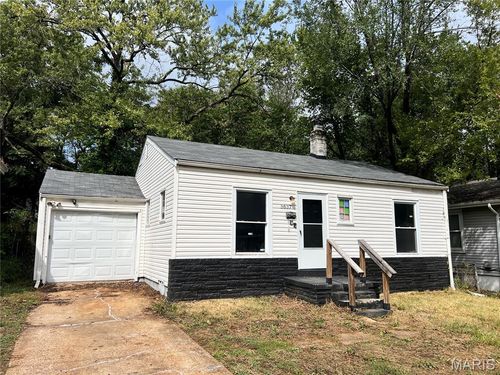 5637 Hamilton Ave, Saint Louis, MO, 63136-3505 | Card Image