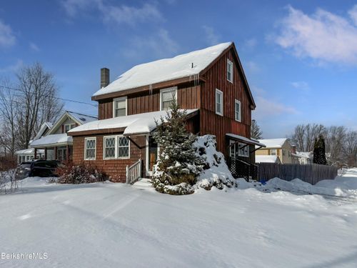 461 Elm St, Pittsfield, MA, 01201 | Card Image