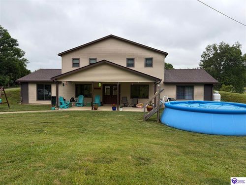 2996 Bewleyville Rosetta Rd, Irvington, KY, 40146-5378 | Card Image