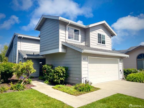 839 Vista Montara Cir, Pacifica, CA, 94044-4166 | Card Image