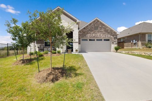 109 Rambling Rapids Dr, Georgetown, TX, 78628-3882 | Card Image
