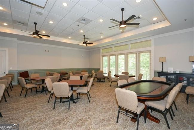 405 Laurel Spring Ct, House other with 4 bedrooms, 3 bathrooms and null parking in Canton GA | Image 107