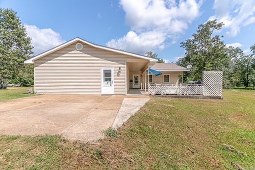 186 Cloverleaf Trail, Glencoe, AR, 72539 | Card Image