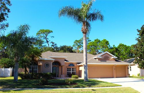 3817 Birch Mountain Rd, Port Orange, FL, 32129-3789 | Card Image
