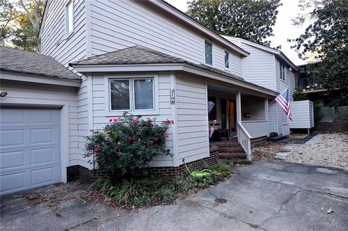 b-219 77th St, Virginia Beach, VA, 23451-1918 | Card Image