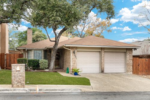3491 River Path, San Antonio, TX, 78230-2527 | Card Image