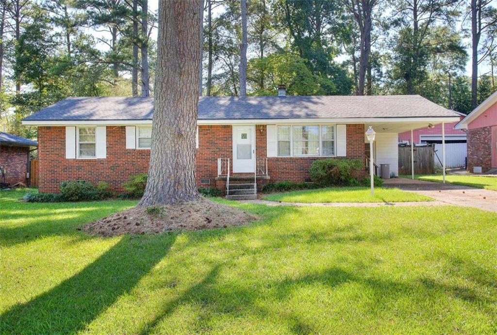 Dove Valley Rd, Decatur, GA 30032