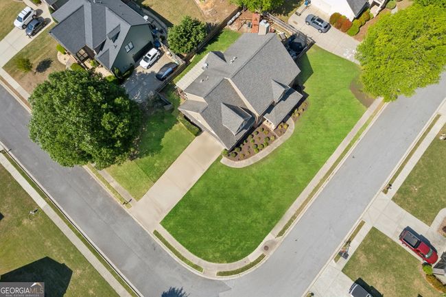 1005 Anise Ct, House other with 5 bedrooms, 3 bathrooms and 2 parking in Dacula GA | Image 37