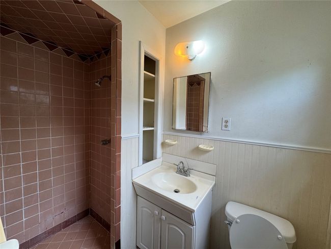 221 W Monterey St, House other with 2 bedrooms, 1 bathrooms and null parking in Denison TX | Image 32
