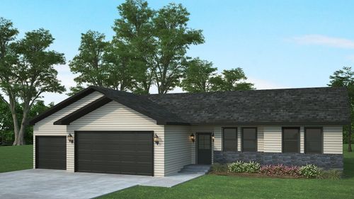 811 James Ave, Belleville, WI, 53508-9266 | Card Image