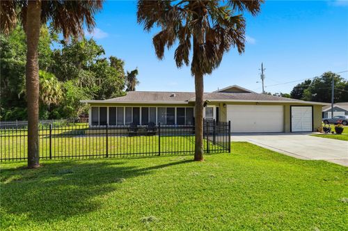 1381 County Road 446a, LAKE PANASOFFKEE, FL, 33538 | Card Image
