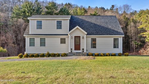 46 Glendale Rd, Stockbridge, MA, 01262-9702 | Card Image