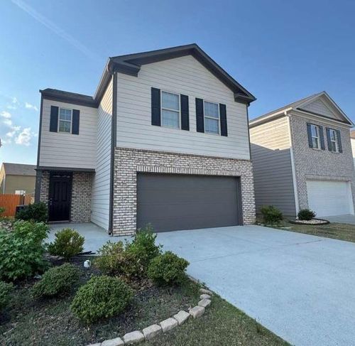 74 Brookside Way, Dawsonville, GA, 30534-7924 | Card Image