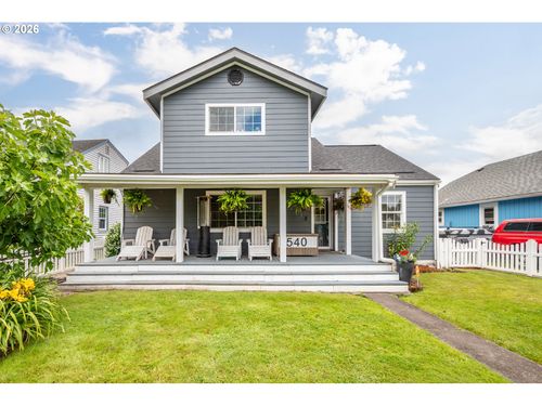 540 22nd Ave, Longview, WA, 98632-1308 | Card Image