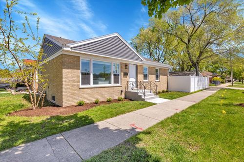 3601 Dora St, Franklin Park, IL, 60131-1613 | Card Image
