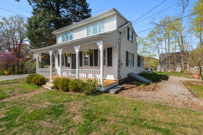 22 Prospect St, House other with 2 bedrooms, 1 bathrooms and 6 parking in Deep River CT | Image 34